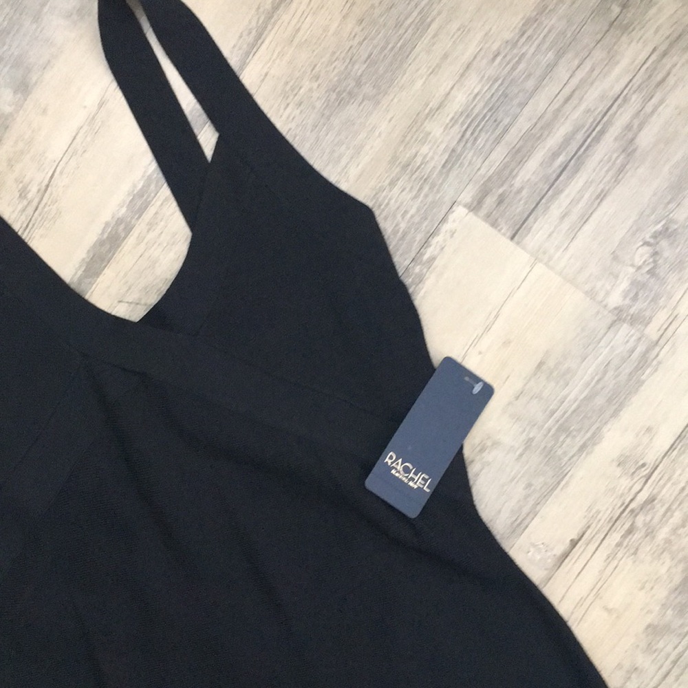 RACHEL Rachel Roy Knit Dress